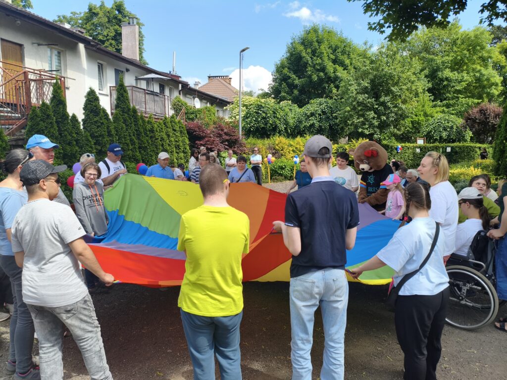 Wolne miejsca w Środowiskowym Domu Samopomocy 